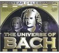 Various - The Universe of Bach