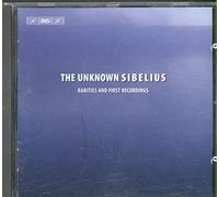 Various - The Unknown Sibelius