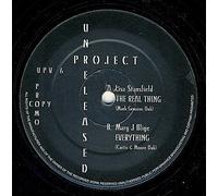 Various - The Unreleased Project Vol.3