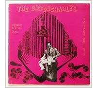 Various - The Untouchables