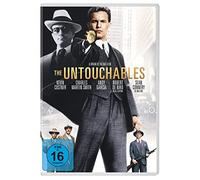 The Untouchables - Die Unbestechlichen