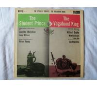 Various - The Vagabond King