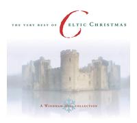 Various The Very Best of Celtic Christmas (CD) (US IMPORT)