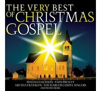 Various - The Very Best of Christmas Gospel