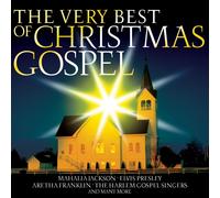 Various - The Very Best of Christmas Gospel