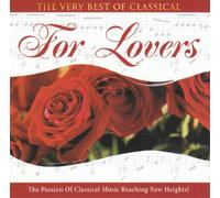 Various - The Very Best Of Classical: For Lovers