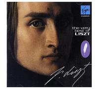 Various - The Very Best of Composers - Liszt