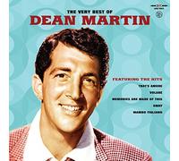 Various - The Very Best Of Dean Martin [VINYL]