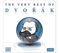 Various - The Very Best of Dvorak