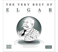 Various - THE VERY BEST OF ELGAR