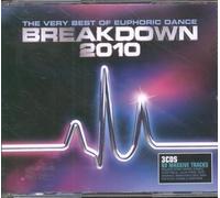 Various - The Very Best Of Euphoric Dance Breakdown 2010