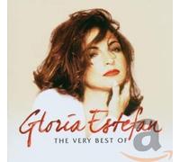 Various - The Very Best Of Gloria Estefan [English Version] [CD]