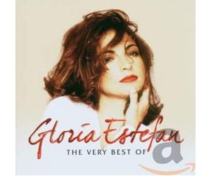 Various - The Very Best Of Gloria Estefan [English Version] [CD]