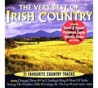Various - The Very Best of Irish Country