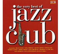 Various - The Very Best Of Jazz Club