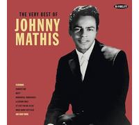 Various - The Very Best Of Johnny Mathis [VINYL]