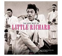 Various - The Very Best Of Little Richard [VINYL]