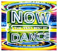 Various - The Very Best of NOW Dance (2014)