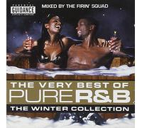 Various - The Very Best of Pure R&B: The Winter Collection