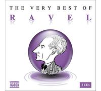 Various - THE VERY BEST OF RAVEL