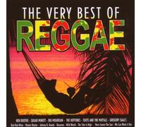 Various - The Very Best of Reggae