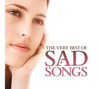 Various - The Very Best Of Sad Songs