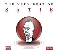 Various - THE VERY BEST OF SATIE