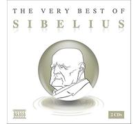 Various - THE VERY BEST OF SIBELIUS