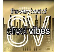 Various - The Very Best of Street Vibes