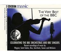 Various - The Very Best Of The BBC