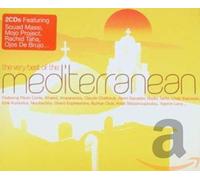 Various - The Very Best Of The Mediterranean