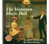 Various - The Victorian Music Hall
