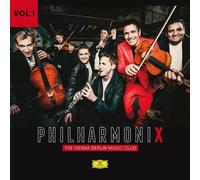 Various The Vienna Berlin Music Club Vol.1 (CD) (US IMPORT)