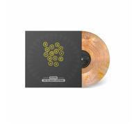 Various - The Villagers Companion (Firework Shimmer Vinyl) (Indie Exclusive)