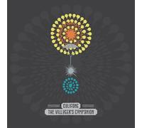 Various - The Villagers Companion [VINYL]