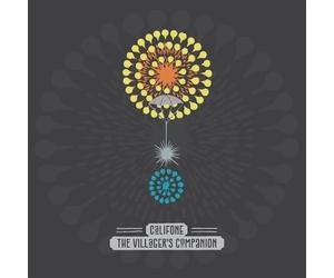 Various - The Villagers Companion [VINYL]