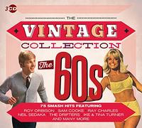 Various - The Vintage Collection: The 60s