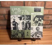 Various Artists - The Vinyl Series (Vol 2) [VINYL]