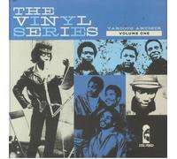 VARIOUS - The Vinyl Series Volume One - Vinyl (LP)