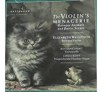Various - The Violin's Menagerie