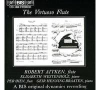 Various - The Virtuoso Flute