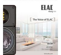 Various Voice Of Elac (Vinyl) (US IMPORT)