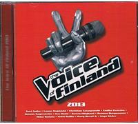 The Voice of Finland 2013