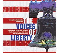 Various - The Voices Of Liberty