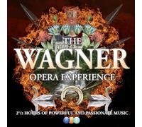 various - The Wagner Opera Experience
