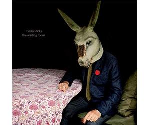 Various - The Waiting Room (Deluxe Edition) [CD]