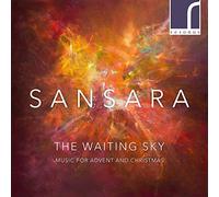 Various - The Waiting Sky: Music for Advent and Christmas
