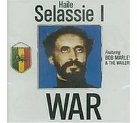 Various - The War Album: Featuring BOB MARLEY & THE WAILERS
