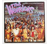 Various - The Warriors - A&M Records - AMLH 64761