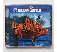 Various - The Wave (Riddim Driven)